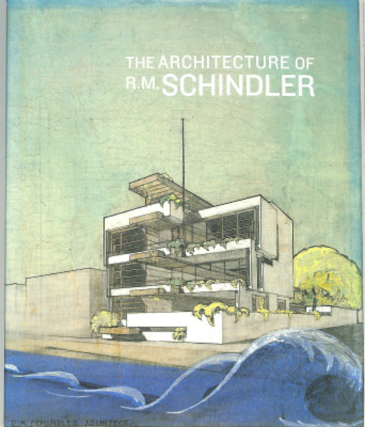R.M. SCHINDLER / ルドルフシンドラー家具本 ルドルフ・シンドラー作品集 RM SCHINDLER: COMPOSITION AND