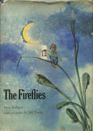 ほたるっこ（英）　The Fireflies