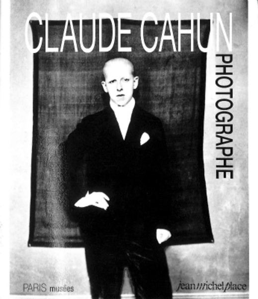 Claude Cahun: Bilder (German Edition): Claude Cahun / Heike