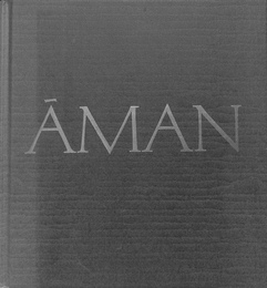 アマンリゾート写真集（英）A PORTRAIT OF AMANRESORTS BY BASIL PAO