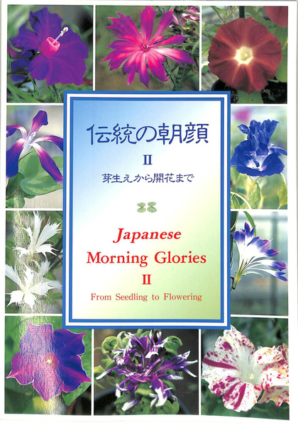 伝統の朝顔2 芽生えから開花まで 国立歴史民俗博物館 編 有 よみた屋 吉祥寺店 古本 中古本 古書籍の通販は 日本の古本屋 日本 の古本屋 伝統の朝顔2 芽生えから開花まで 国立歴史民俗博物館 編 有 よみた屋 吉祥寺店 古本 中古本 古書籍の通販は 日本の古本屋 日本 の古本屋