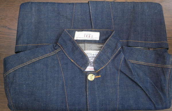 ヴィジョネア 31号 ブルー