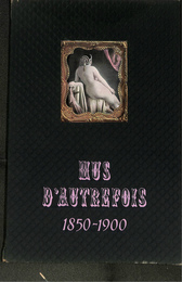 NUS D'AUTREFOIS 1850-1900（仏）