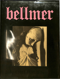 オブリック　ベルメール特集（仏）bellmer OBLIQUES　numero special