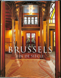 ブリュッセル世紀末（英）BRUSSELS FIN DE SIECLE