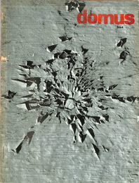 domus 364 marzo 1960（伊）