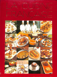 現代フランス料理技術　