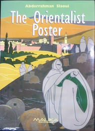オリエンタリストのポスター（英）The Orientalis Poster