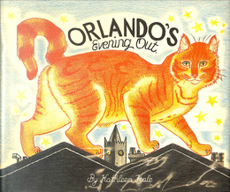 ORLANDO'S Evening Out