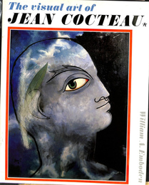 The visual art of JEAN COCTEAU(英)