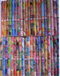 ちはやふる 全50巻のうち1巻から46巻までの46冊揃(末次由紀