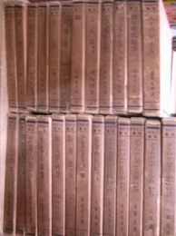 ゴーリキイ全集　全２５冊揃