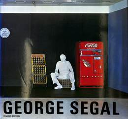 ジョージ・セガール　George Segal