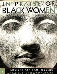 黒人女性礼賛　古代アフリカの女王　In Praise of Black Women
