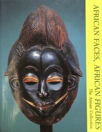 Ａｆｒｉｃａｎ　Ｆａｃｅｓ　Ａｆｒｉｃａｎ Ｆｉｇｕｒｅｓ　アフリカの顔　英