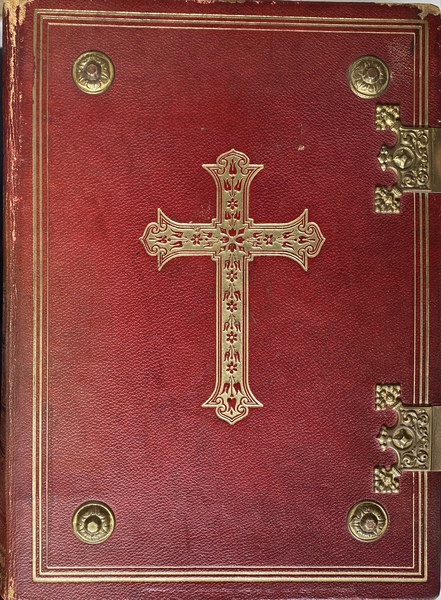 ローマ・ミサ典礼書 / 古本、中古本、古書籍の通販は「日本の古本屋