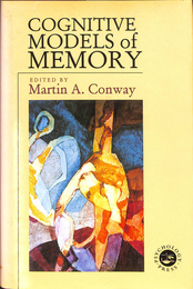 記憶の認知モデル（英）　COGNITIVE　MODELS　OF　MEMORY