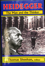 人と思想　The　Man　and Thinker （英）
