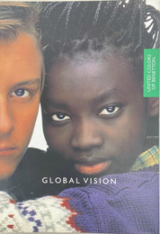 ＧＬＯＢＡＬＶＩＳＩＯＮ　ＵＮＩＴＥＤ　ＣＯＬＯＲＳ　ＯＦ　ＢＥＮＥＴＴＯＮ