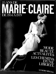 MARIE CLAIRE NUMERO SUPECIAL(仏)