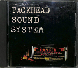 Tackhead Sound System　