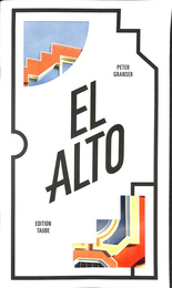 エル・アルト（英）　EL ALTO