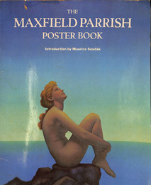 MAXFIELD PARRICH(英)