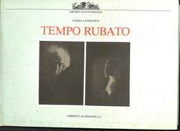 Tempo Rubato（イタリア語）