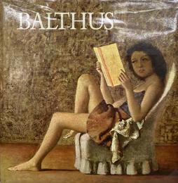 バルテュス(英）　BALTHUS