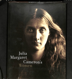 ジュリア・マーガレット・キャメロン画集（英） Julia Margaret Cameron's Women