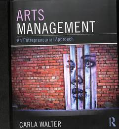 アート・マネージメント（英）　Arts Management