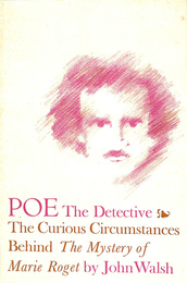 Poe the Detective　（英）