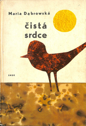 オタ・ヤネチェク　チェコ語絵本　cista srdce
