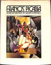 フランシス・ピカビア（英）　FRANCIS PICABIA