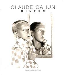 クロード・カアン（仏）　CLAUDE CAHUN