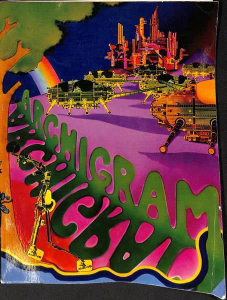 アーキグラム（英） Archigram(Peter cook) / 古本、中古本、古