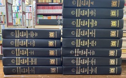 中世の事典（英）　Dictionary of the Middle Ages　全１３巻揃＋索引の計１４冊
