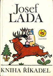 ヨゼフ・ラダ（チェコ語）　Josef LADA 