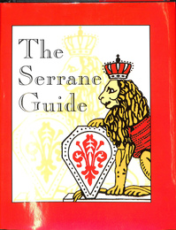 セレーン・ガイド　１９２６年までの世界の偽造切手　The Serrane Guide Stamp Forgeries of the World to 1926
