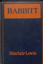 バビット（英）　BABBITT