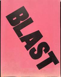 ブラスト（英）　Blast