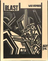 ブラスト２　復刻版（英）　Blast II