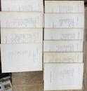 日本万国博広報資料No２、３、４・５、６、７、８、９、１０、１１、１２の計...
