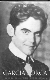 ガルシア・ロルカ選集（西）　FEDERICO GARCIA LORCA