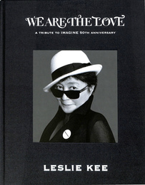 WE ARE THE LOVE
