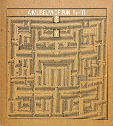 ひろがる知覚世界　遊びの博物館　ＰＡＲＴ　２