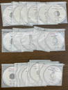 月刊ひかり ＤＶＤ ２００７～２０１０不揃い２０枚セット　ひかりの輪