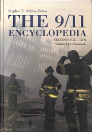 THE ９/１１ ENCYCLOPEDIA Second Edition Volume Two