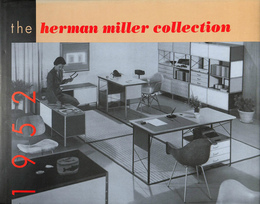 The Herman Miller Collection １９５２