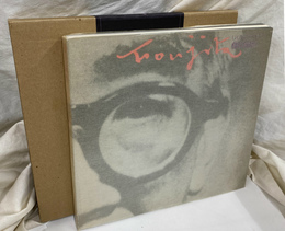 藤田嗣治　１９７７藤田嗣治展小冊子